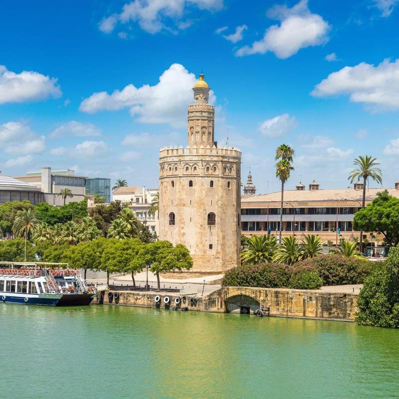 Relax Triana Apartment Seville