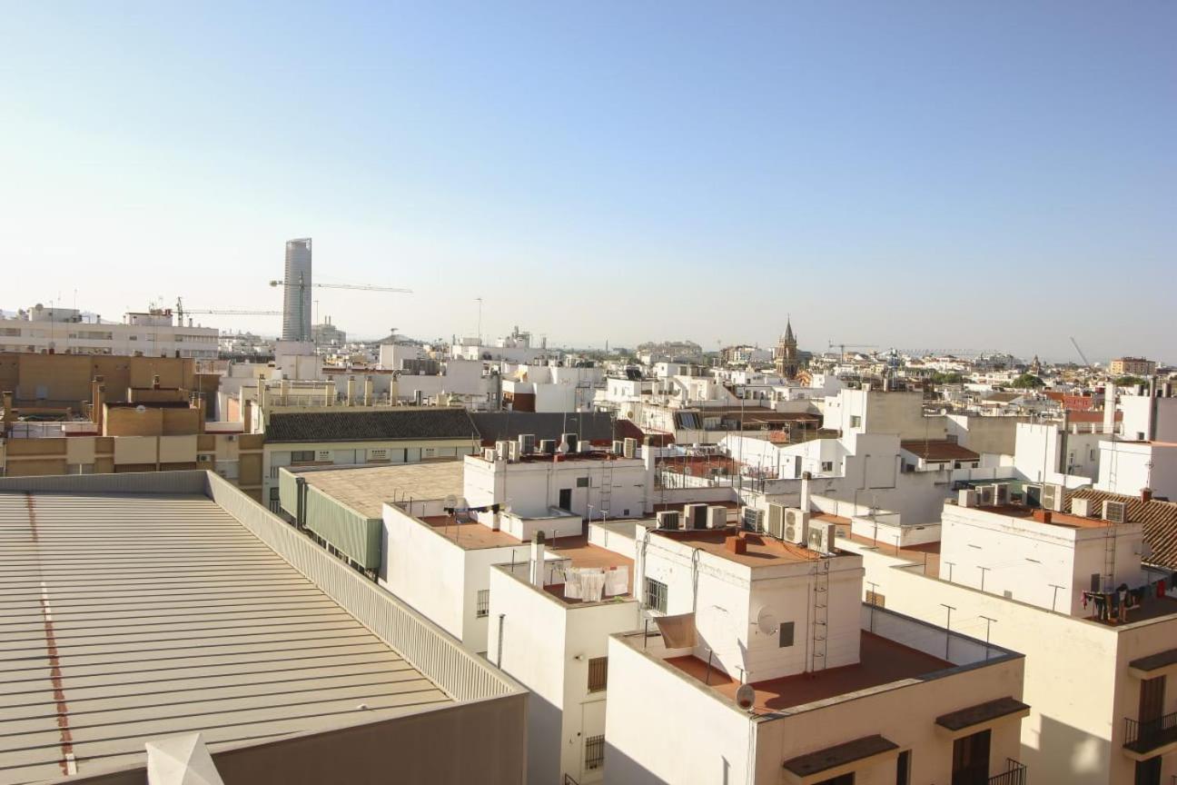Relax Triana Seville