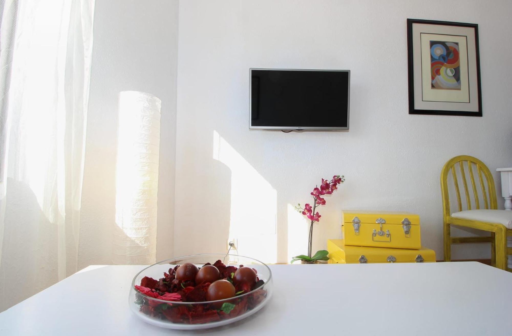 Relax Triana Seville