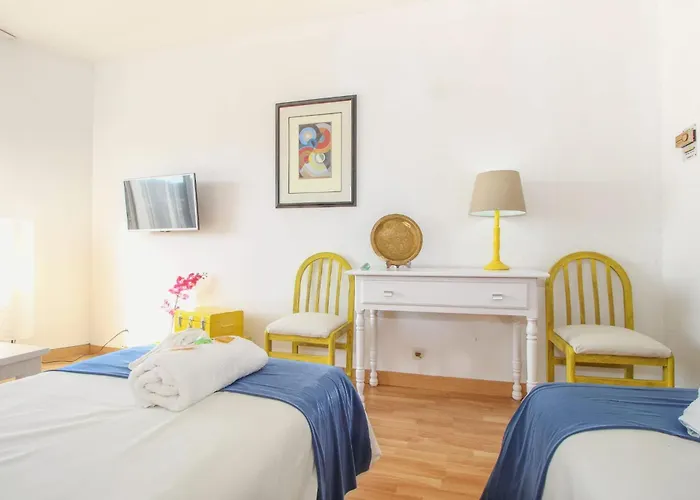 Relax Triana Sevilla