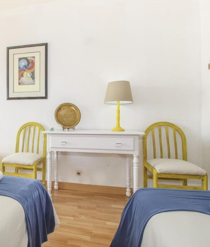 Relax Triana Appartement *