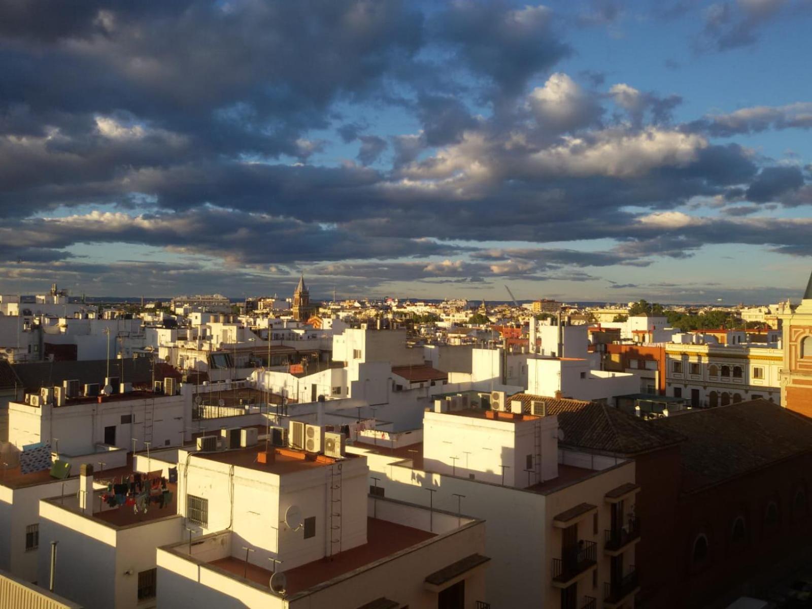 Relax Triana Appartement