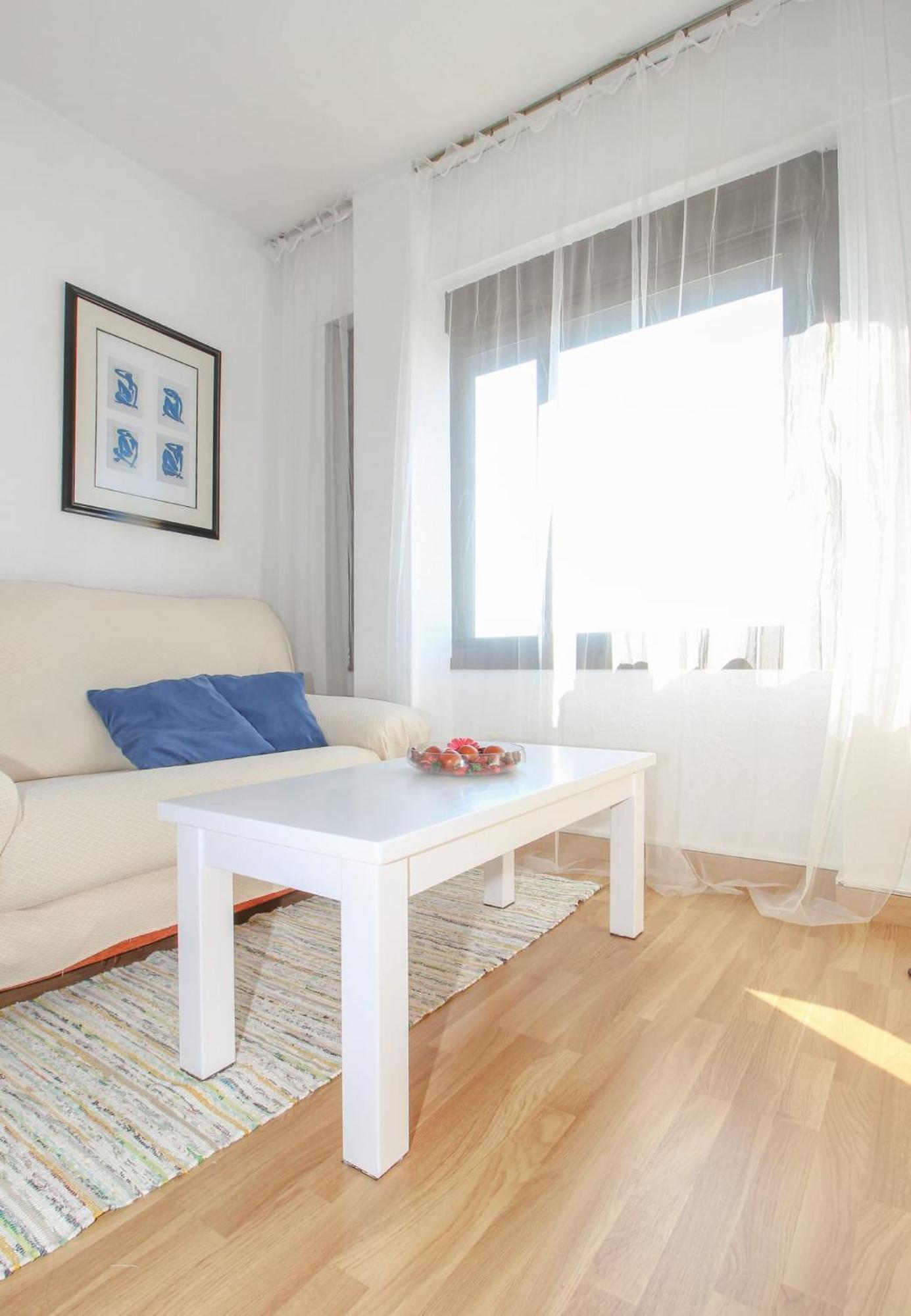 Appartement Relax Triana