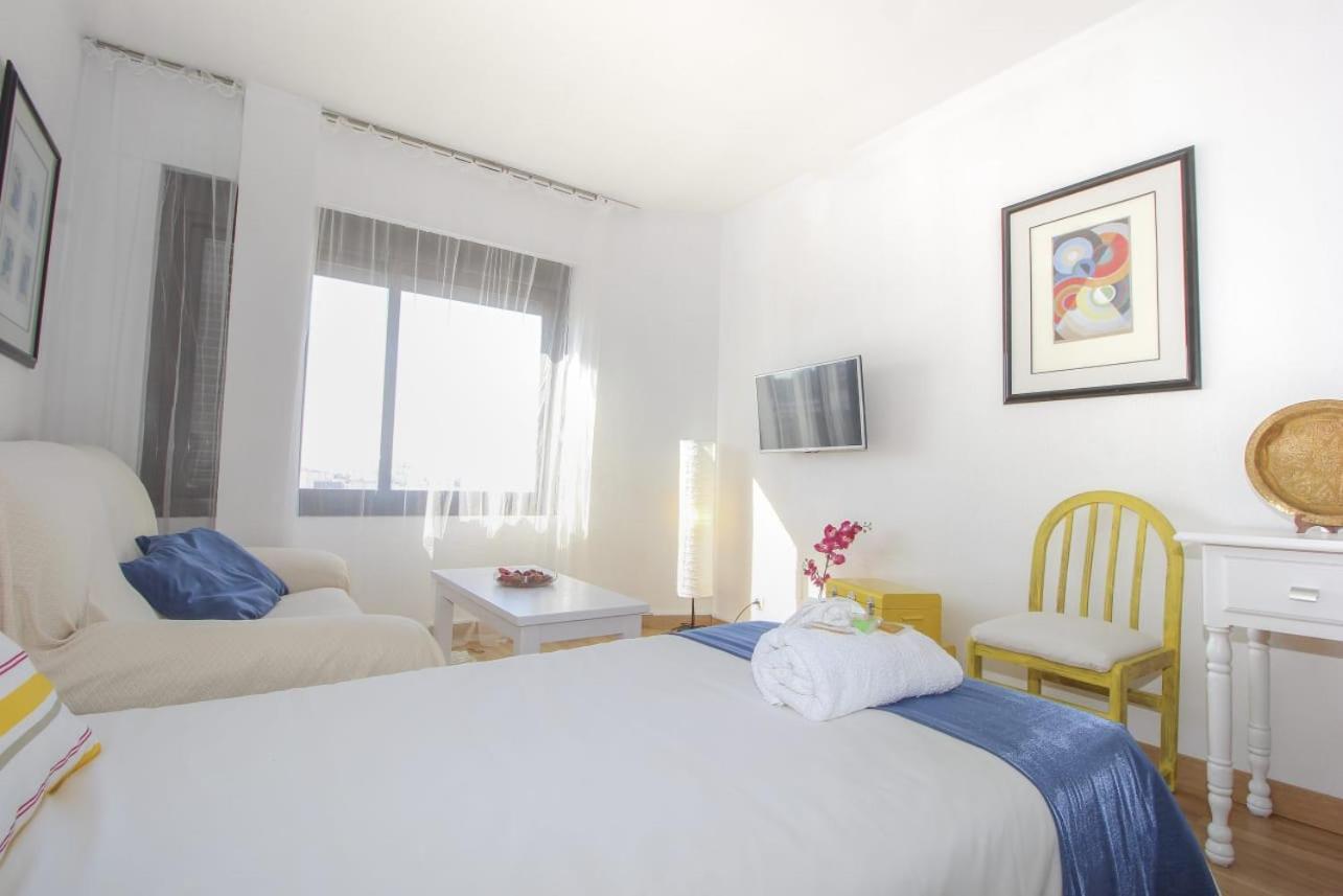 Relax Triana Appartement *