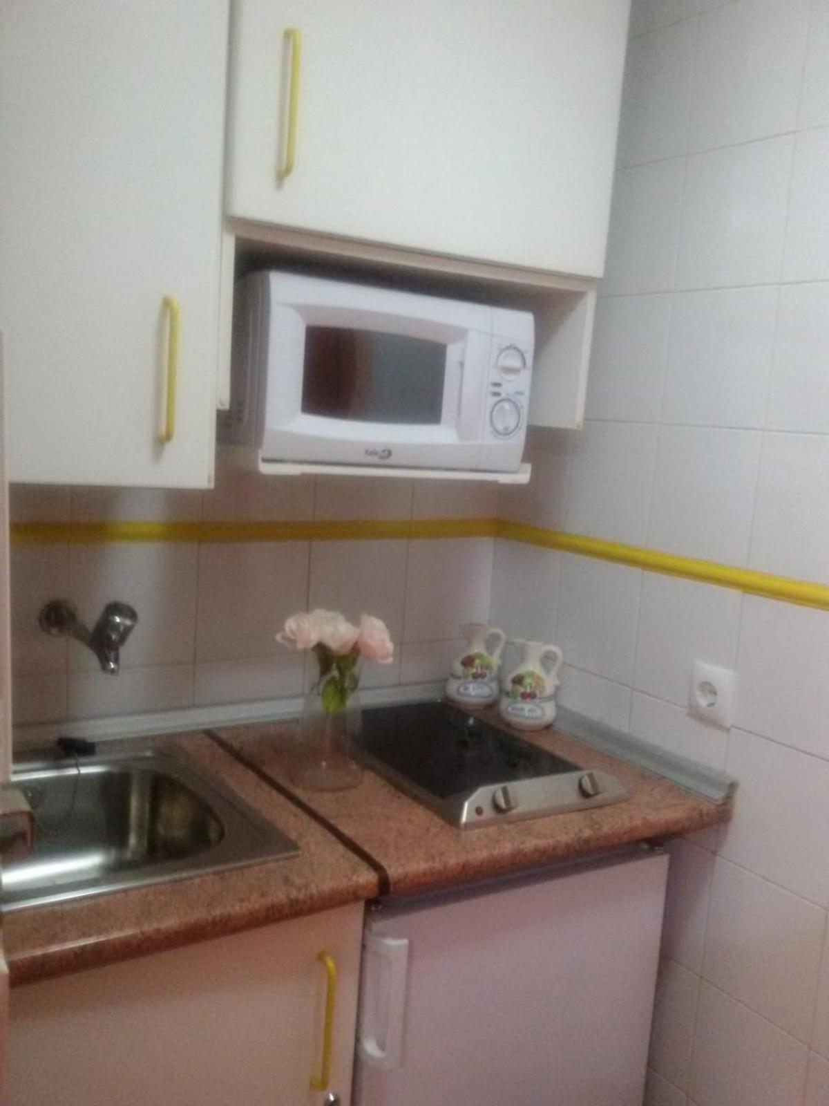 Appartement Relax Triana *